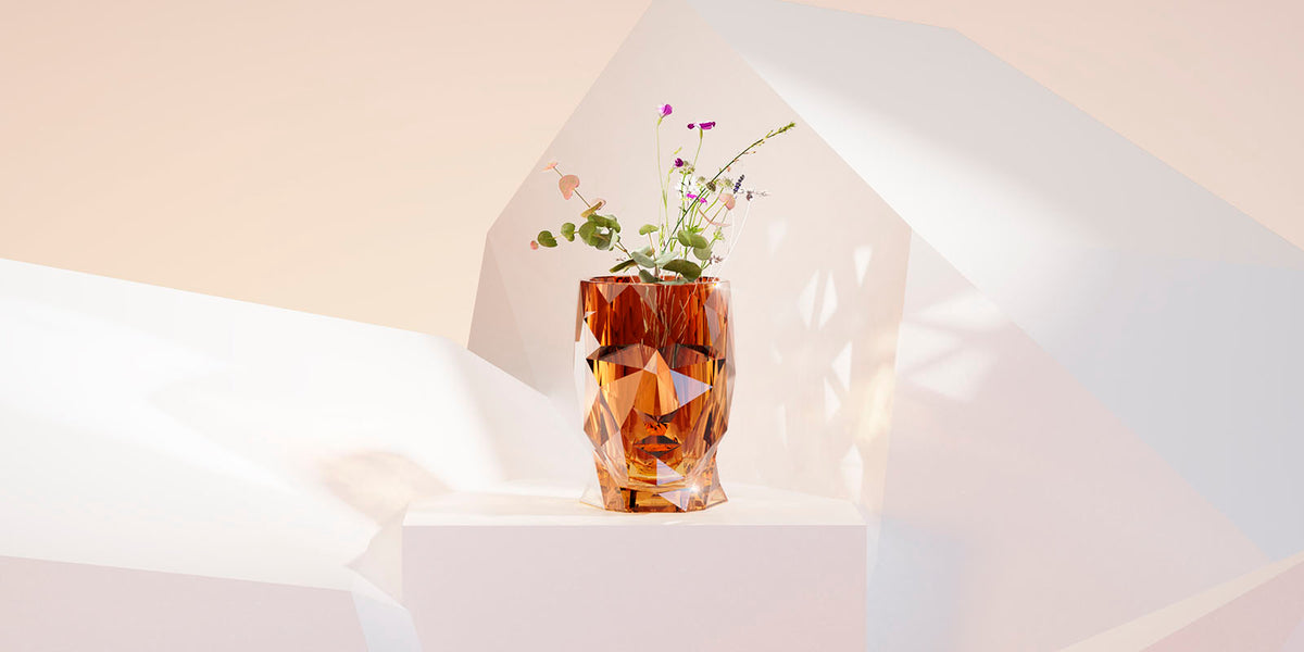 Vondom Adan Planter
