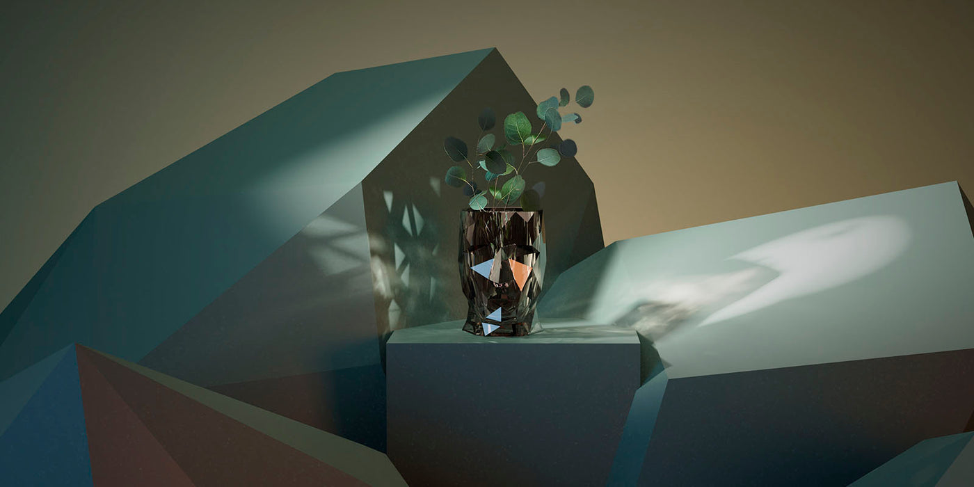 Vondom Adan Planter