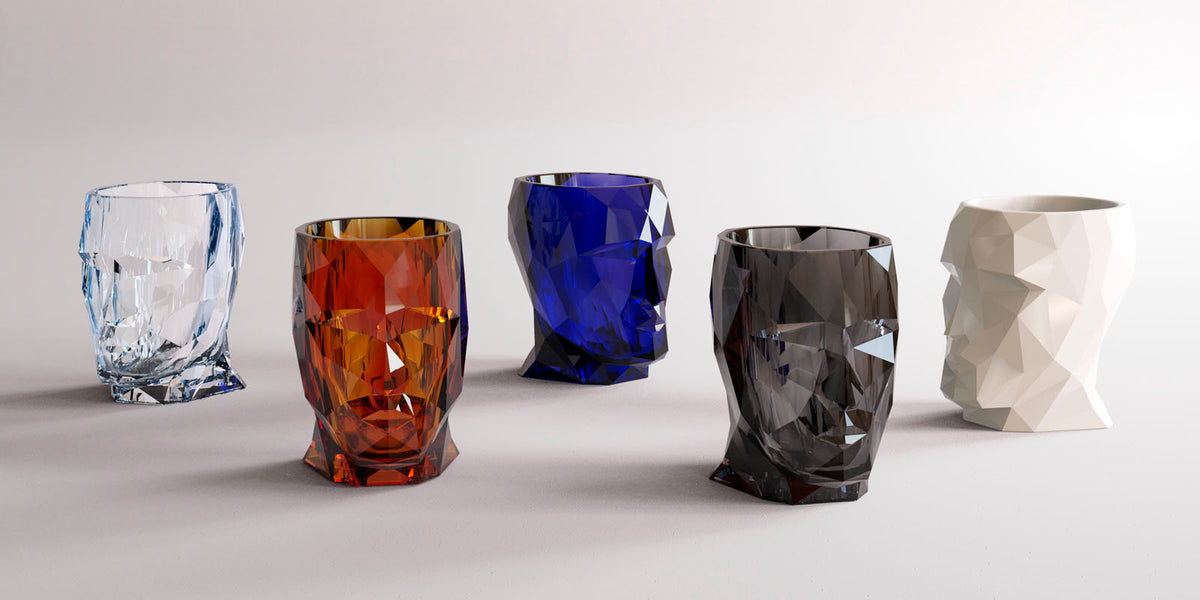 Vondom Adan Planter