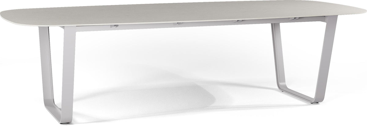 Air Eettafel 280×132 cm — Dining Straight Edge