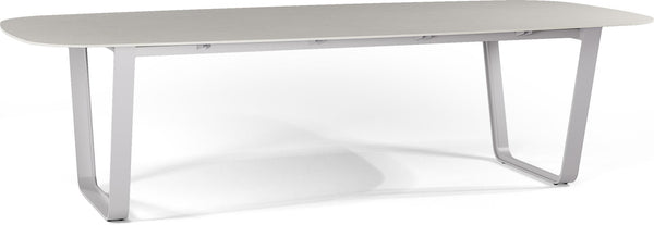 Air Eettafel 280×132 cm — Dining Straight Edge