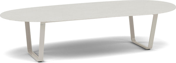 Air Eettafel — Dining Straight Edge