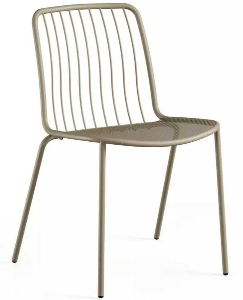 Alisea Taupe