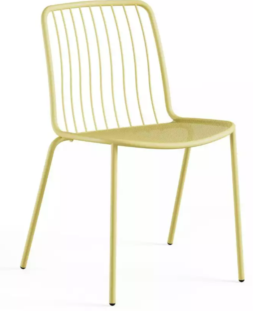 Alisea Vanilla Yellow