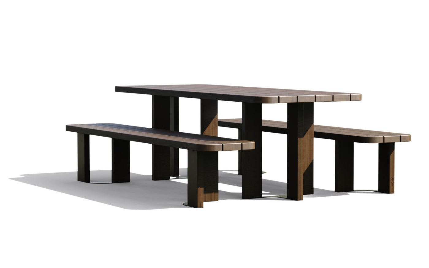 VONK ALM Set