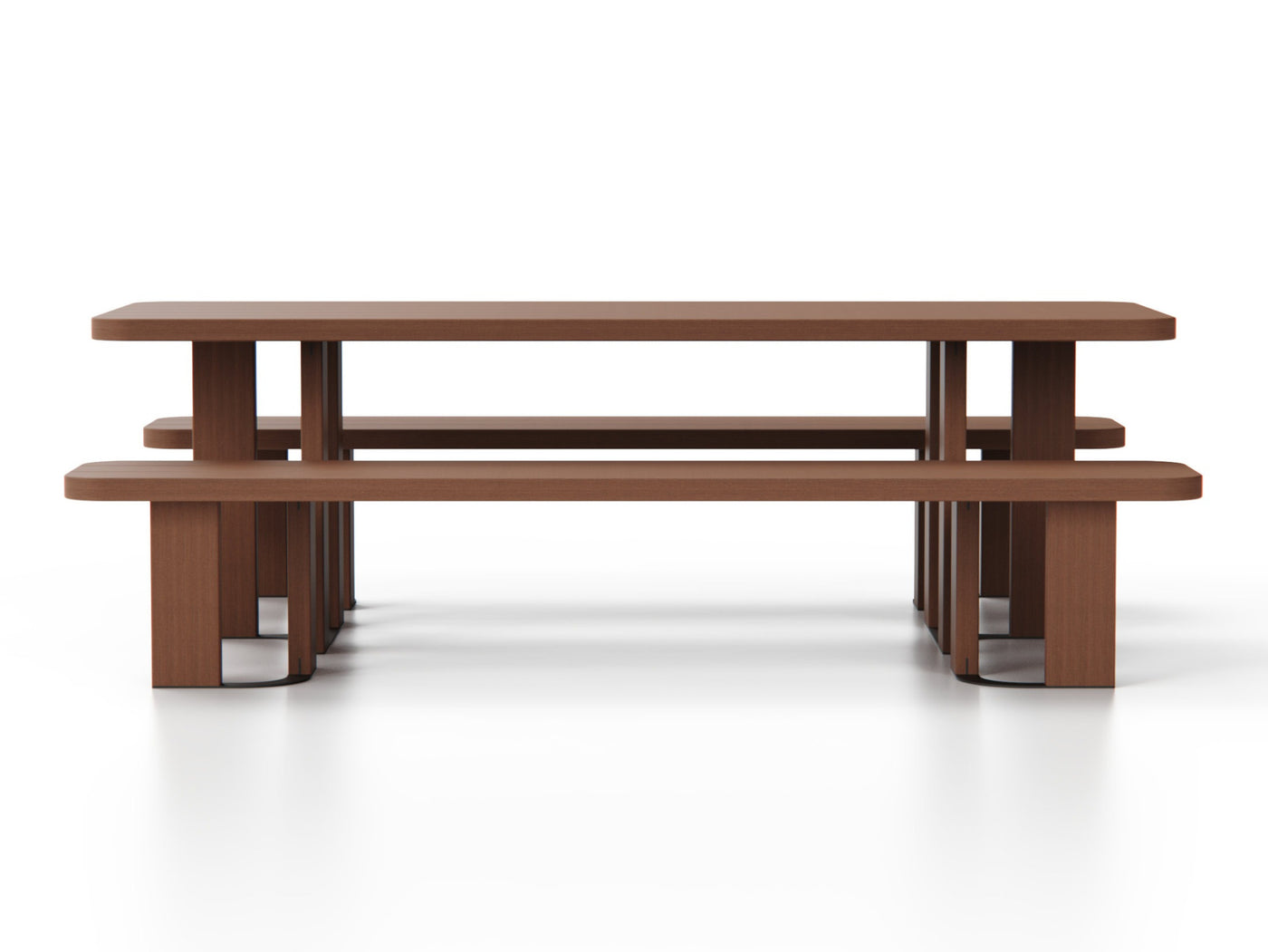 VONK ALM Table