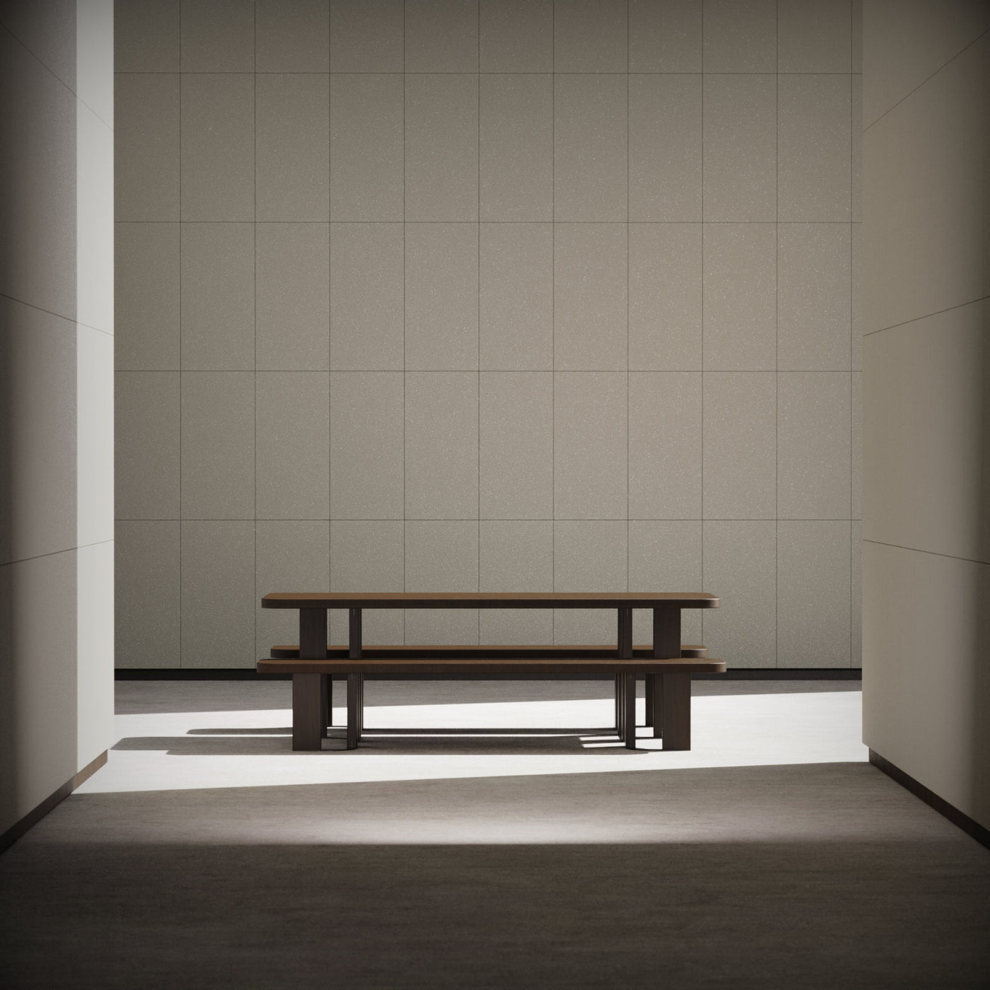 VONK ALM Table