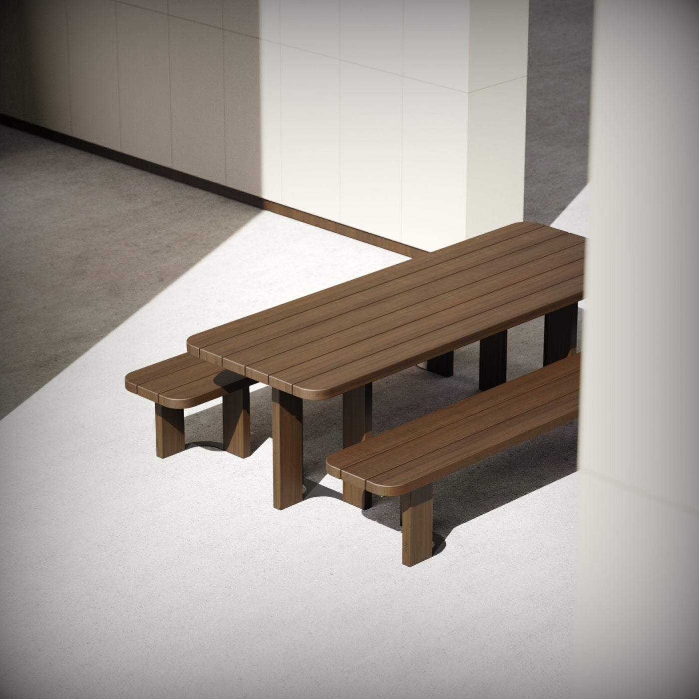 VONK ALM Table