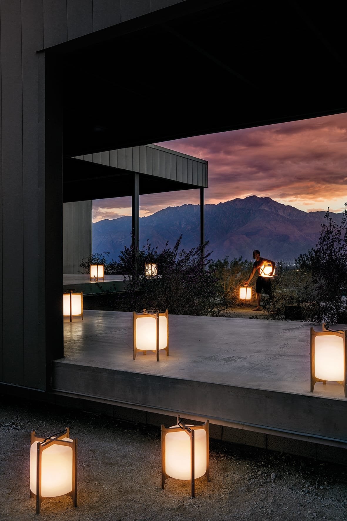 Lantern