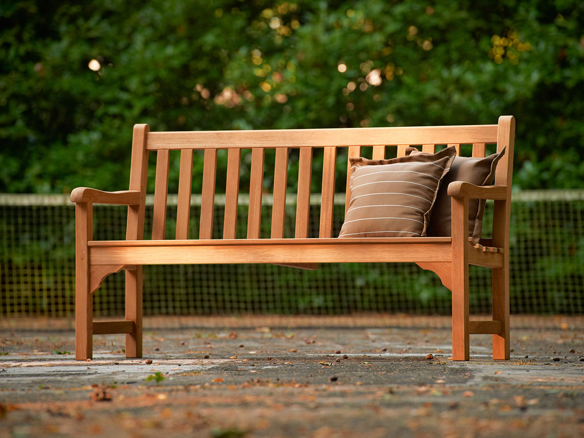 Anna Bench