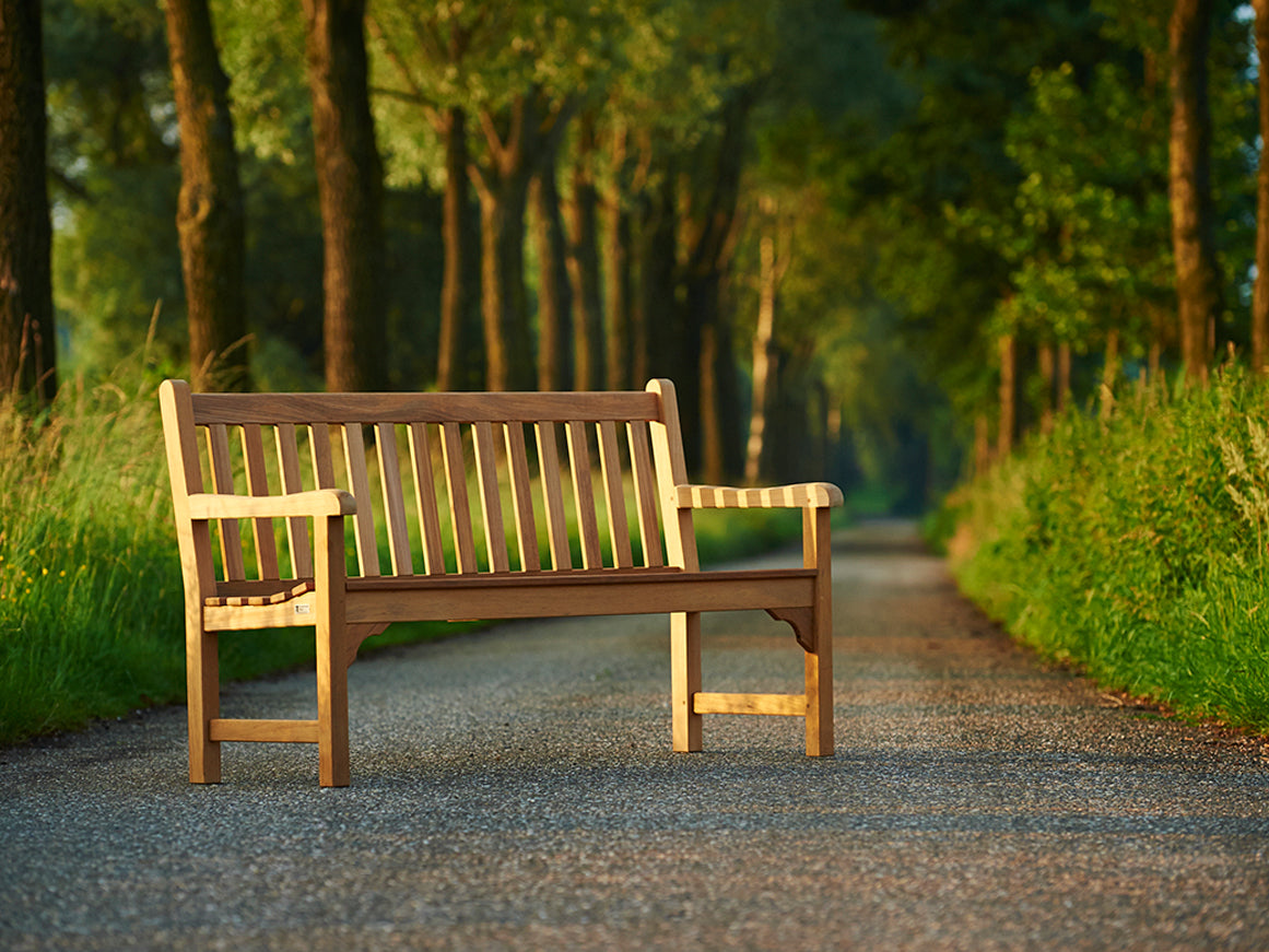 Anna Bench