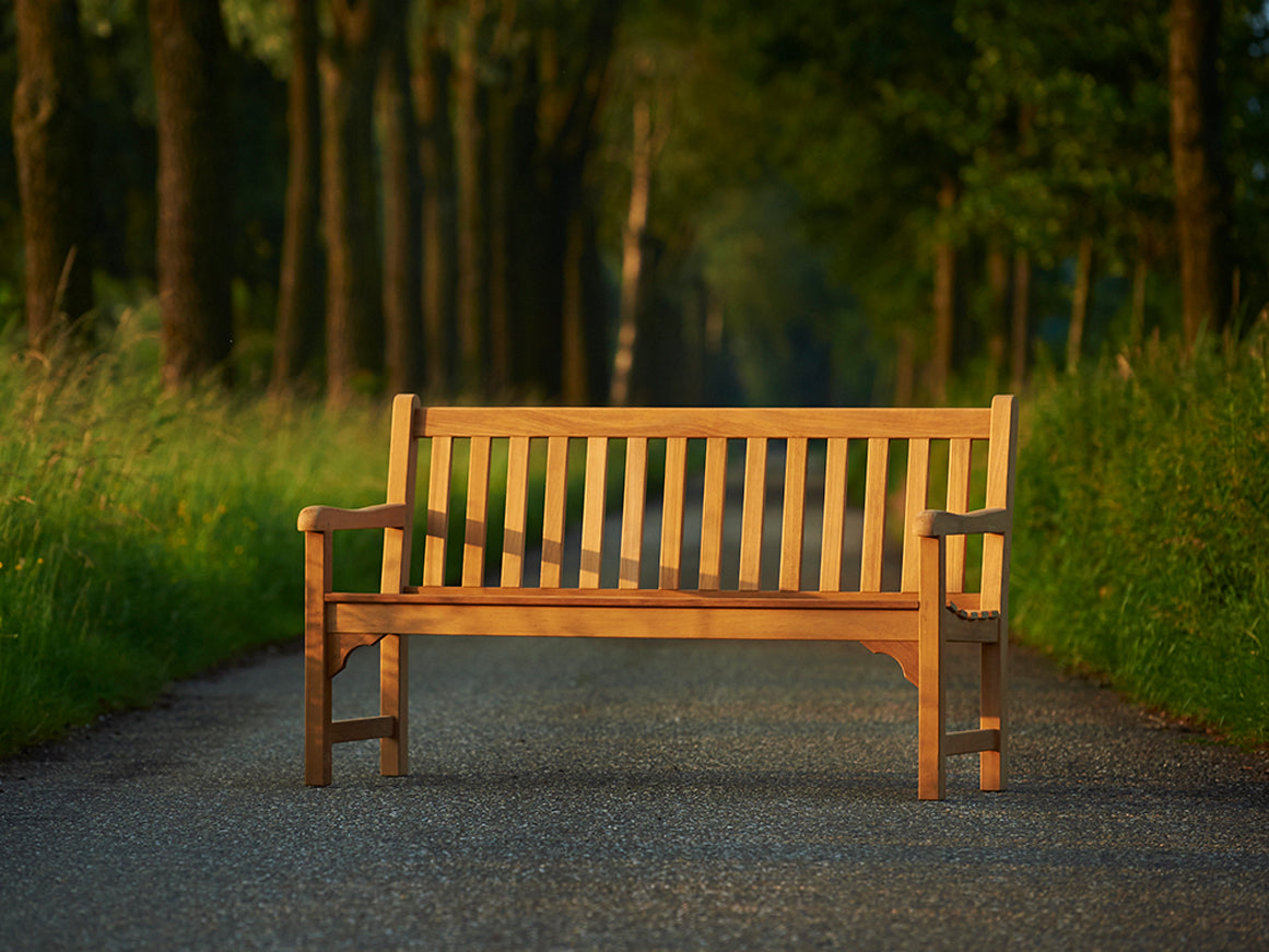 Anna Bench