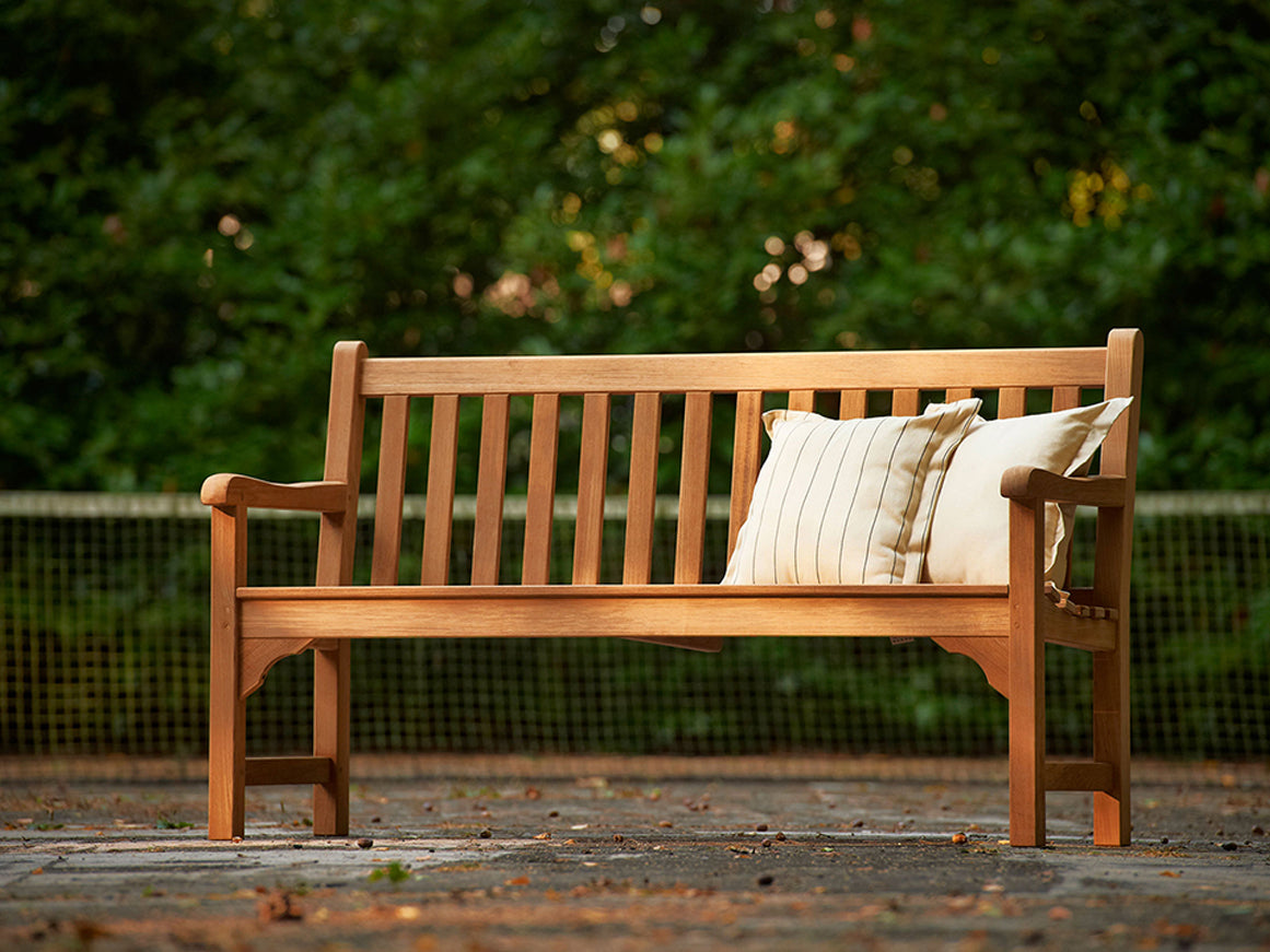 Anna Bench