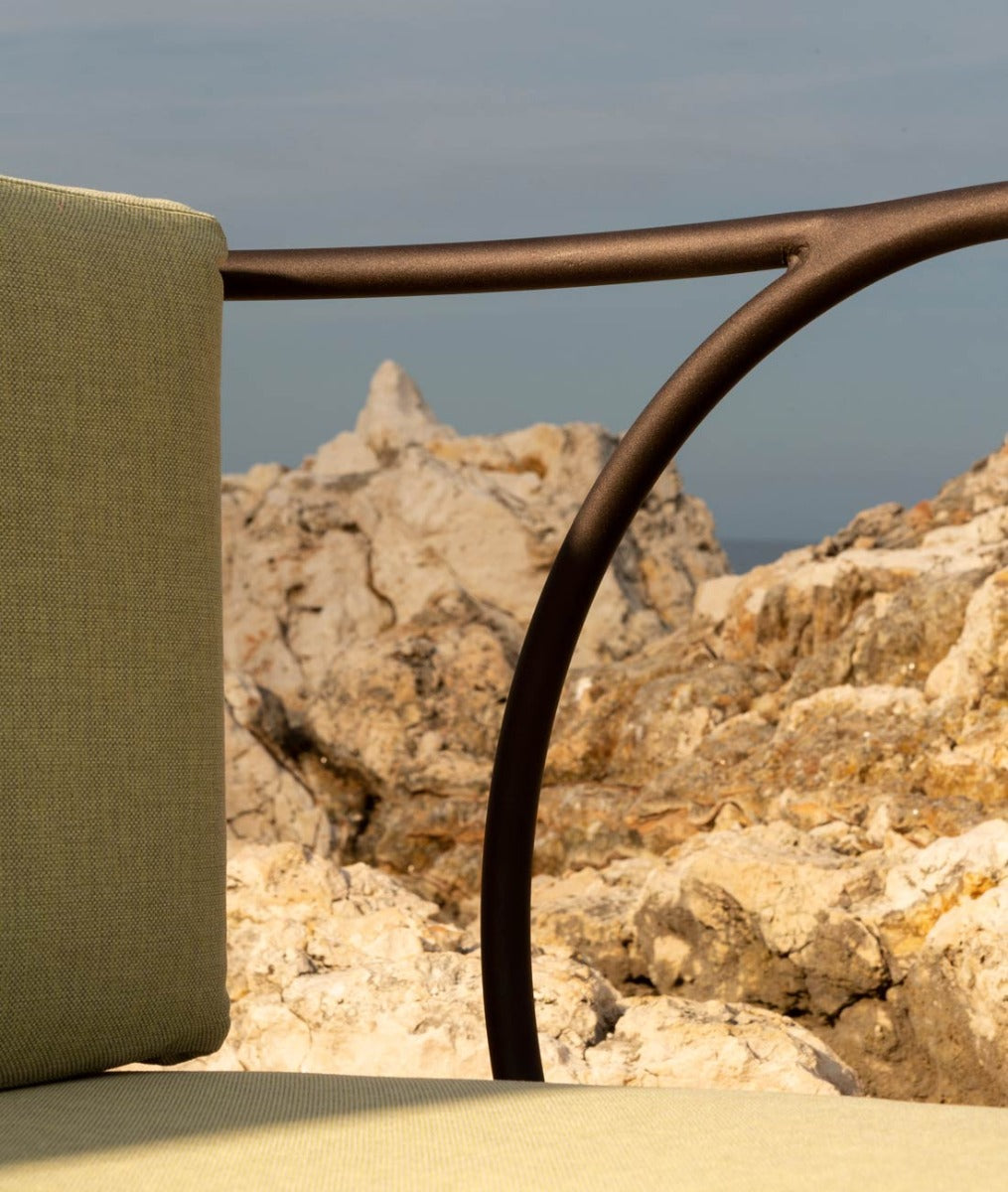 Unopiù Ariete Fauteuil