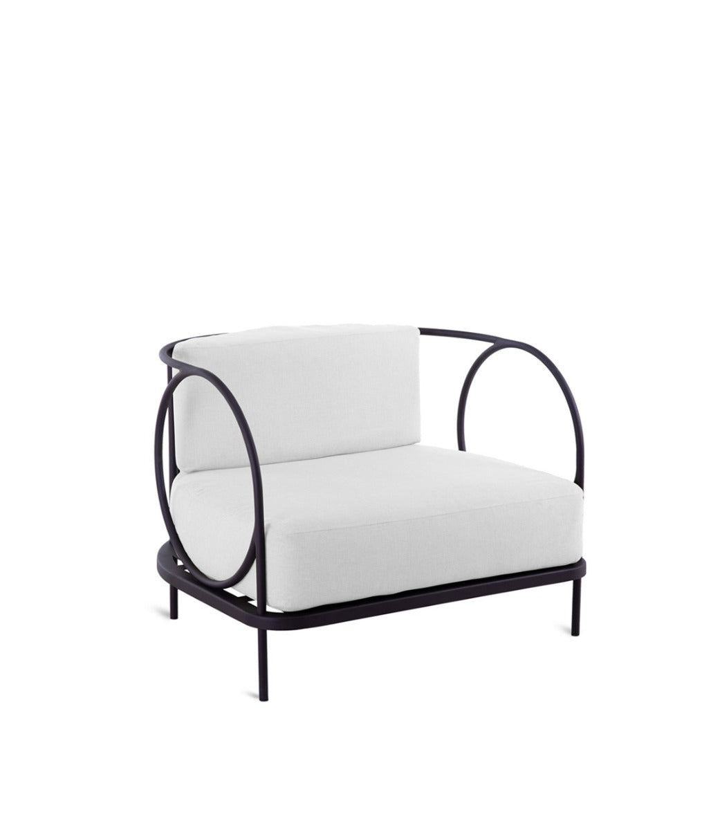 Unopiù Ariete Fauteuil