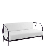 Unopiù Ariete Sofa zit- en rugkussen