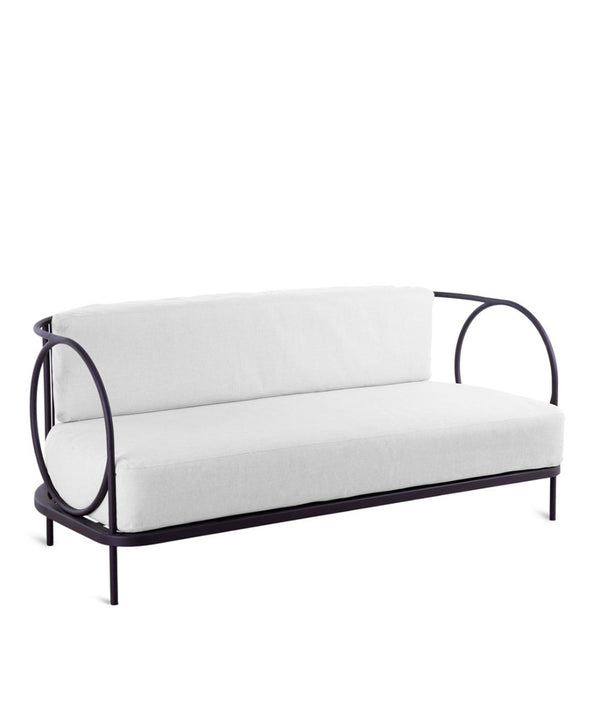 Unopiù Ariete Sofa zit- en rugkussen