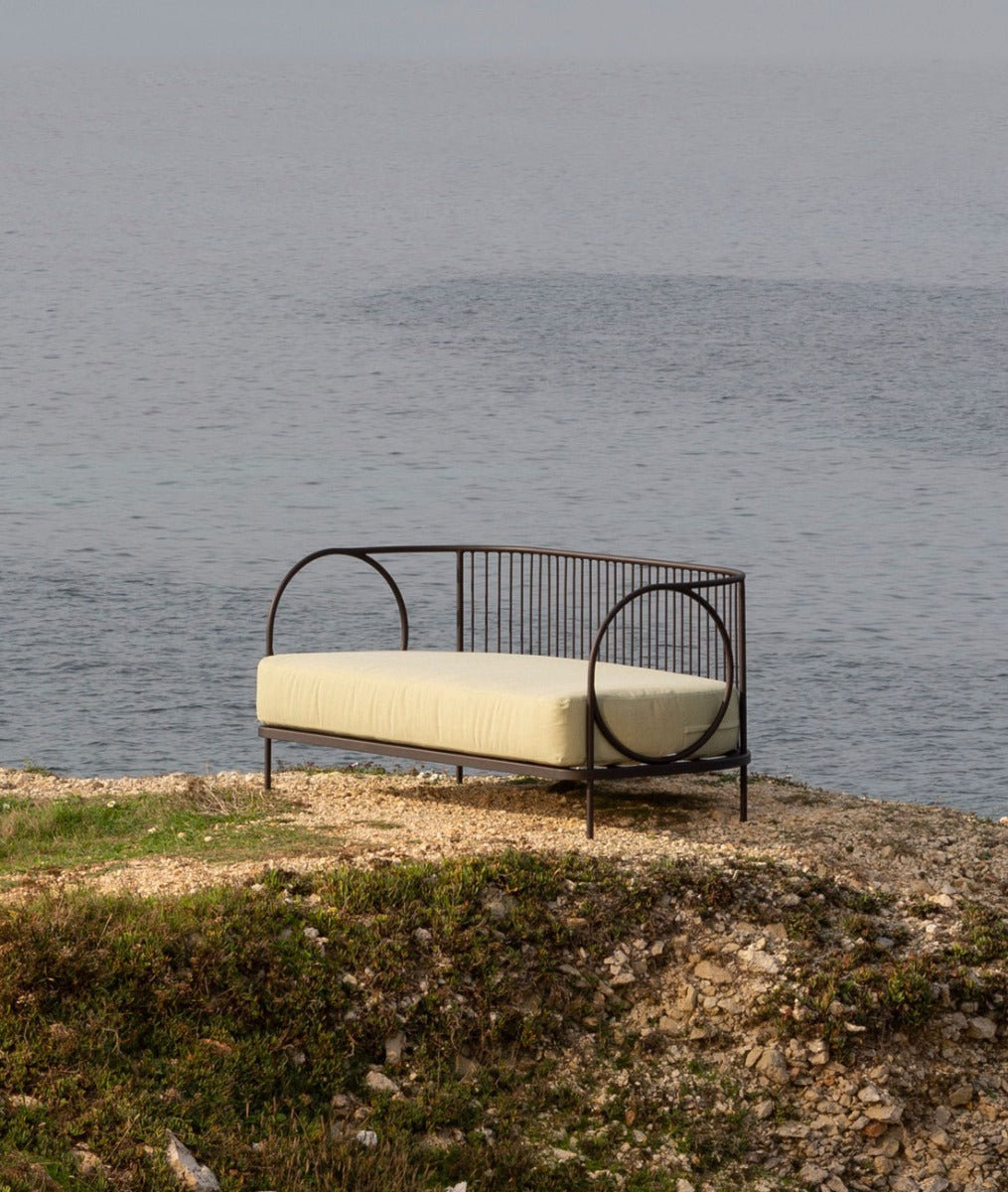Unopiù Ariete Sofa