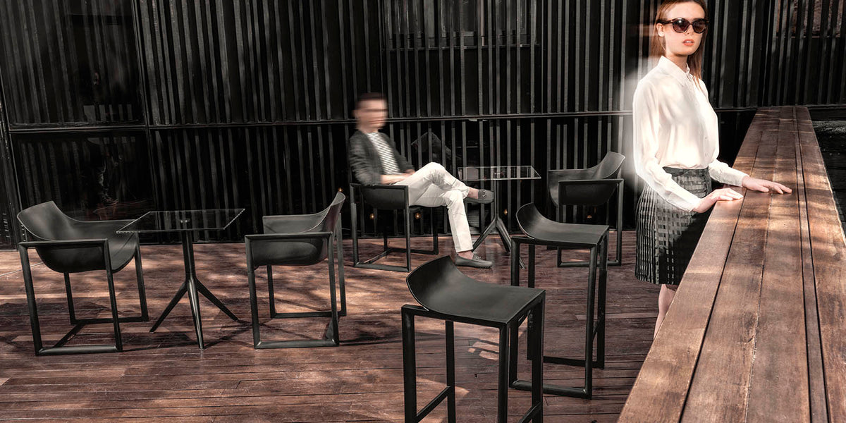 Vondom Wall Street Armchair