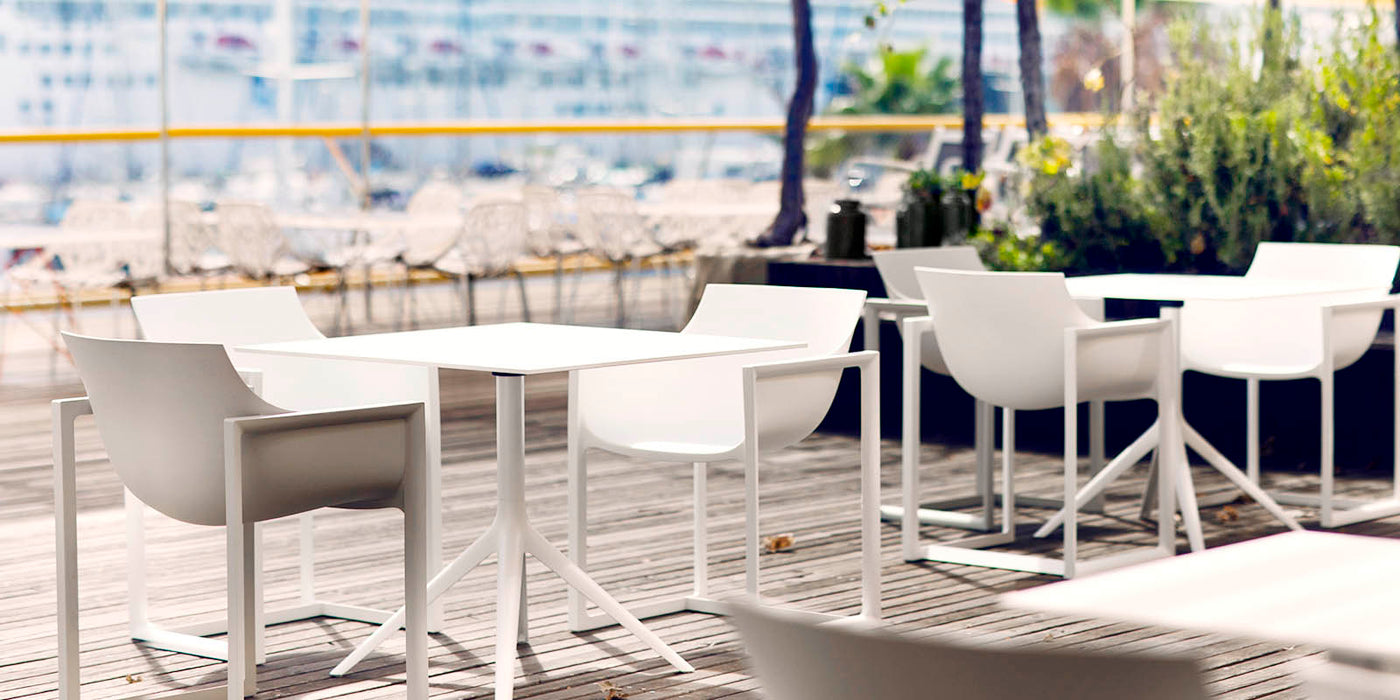 Vondom Wall Street Armchair