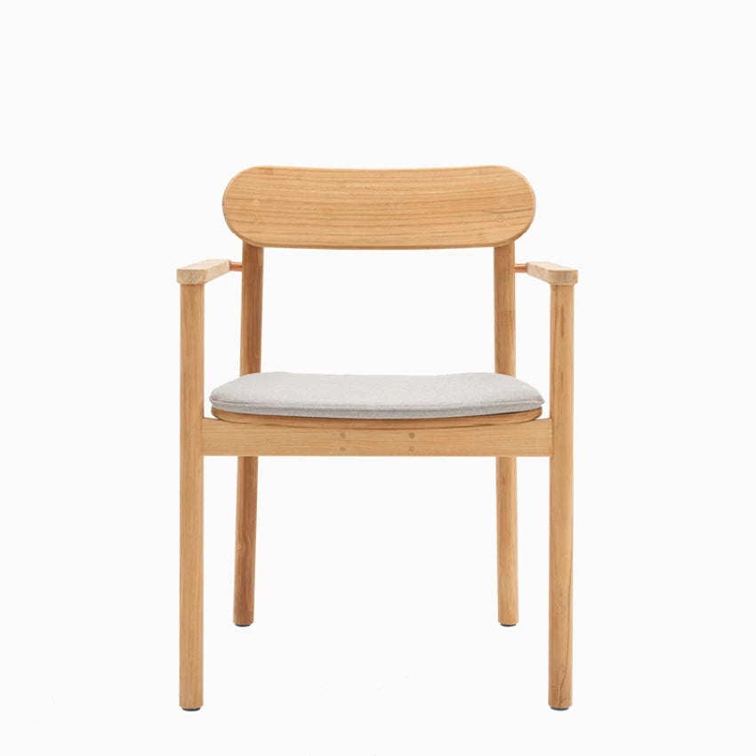 Freya Dining Armchair