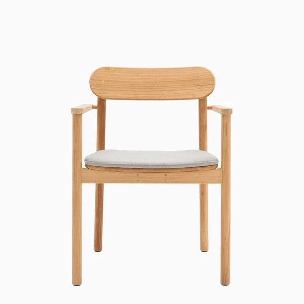 Freya Dining Armchair