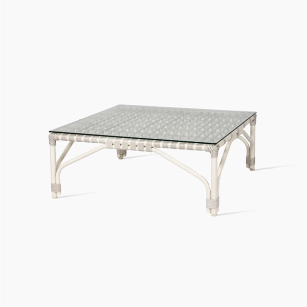 Lucy Modular Footrest Coffee Table