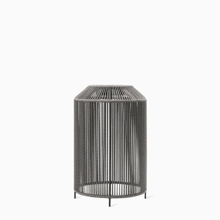 Mora Lamp With Handle
