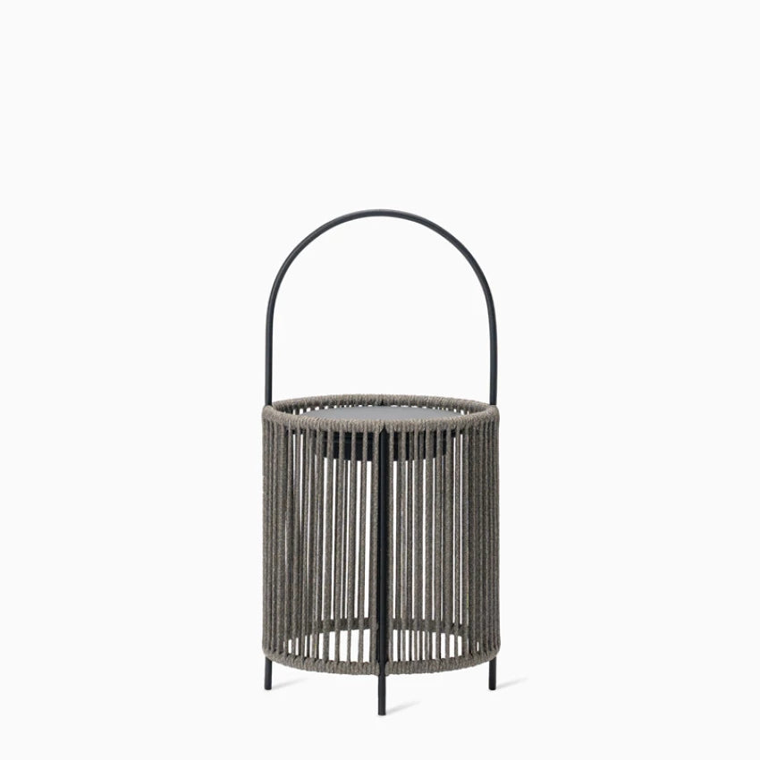 Mora Lamp With Handle