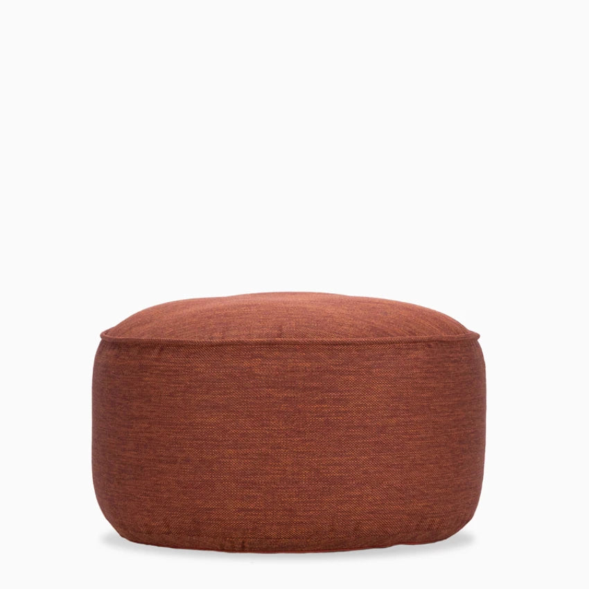 Pouffe Olaf Outdoor Dia