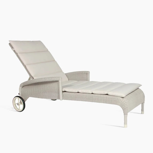 Safi Sunlounger (No Arms)