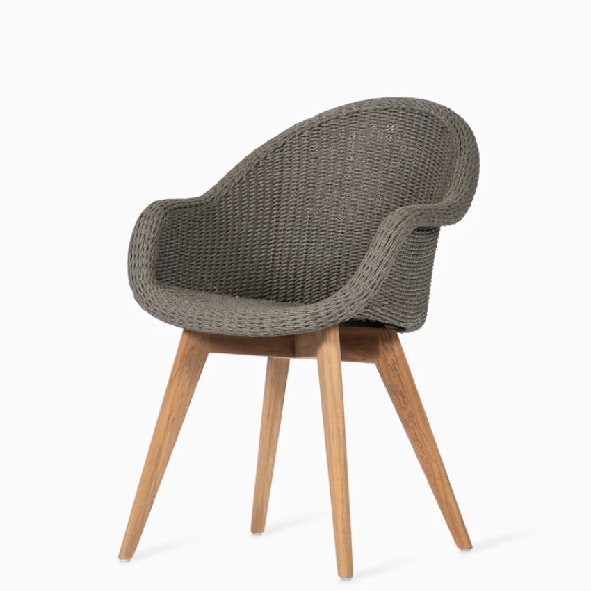Remi Dining Chair Base