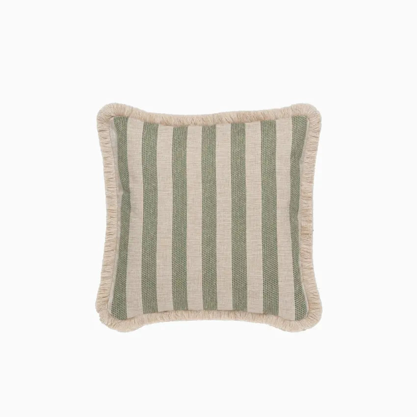 Cush Deco 40X40 Cm Geneva Moon White