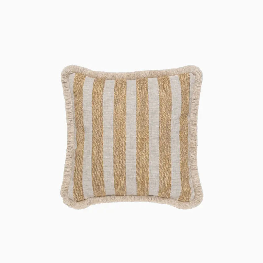 Cush Deco 40X40 Cm Geneva Moon White