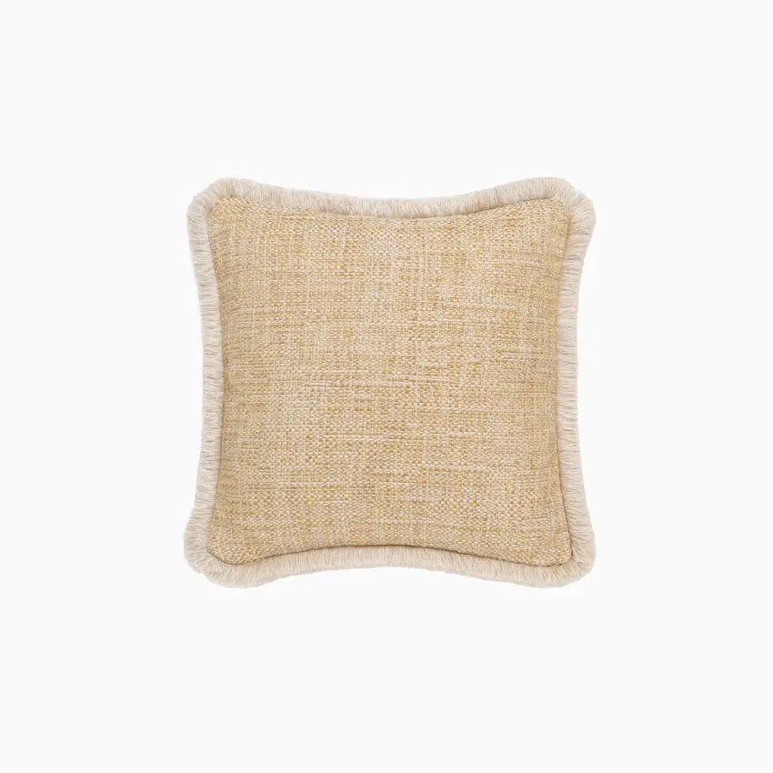 Cush Deco 40X40 Cm Geneva Moon White