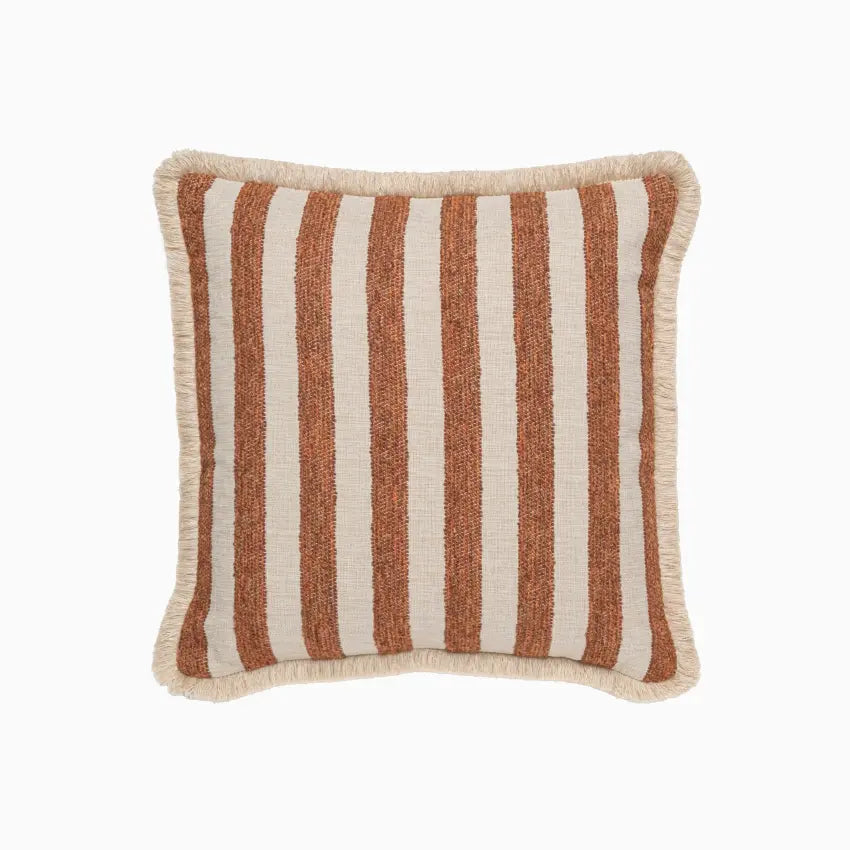 Cush Deco 50X50 Cm Santal