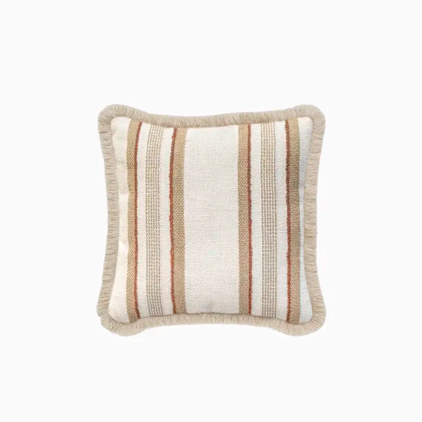Cush Deco 50X50 Cm Santal