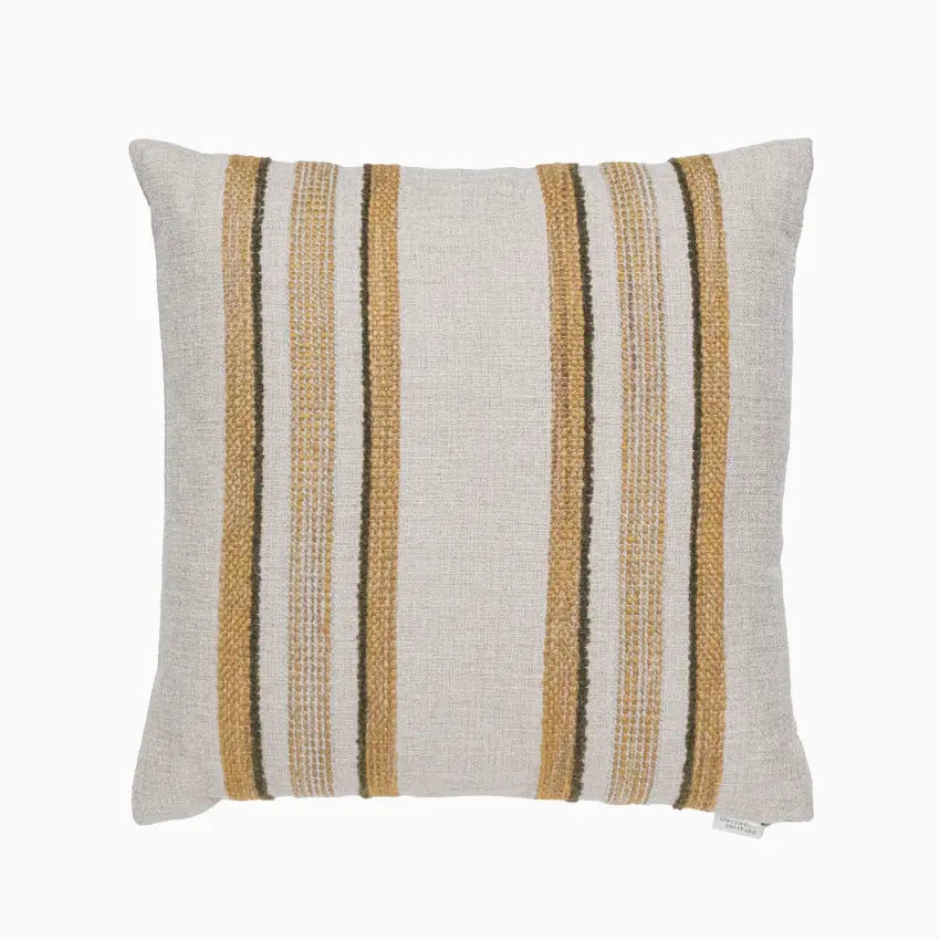 Cush Deco 60X60 Cm Santal