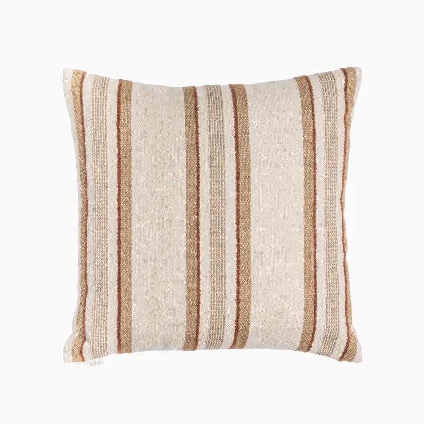 Cush Deco 60X60 Cm Santal
