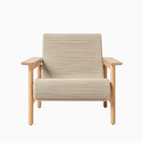 Tomus Lounge Chair Rope