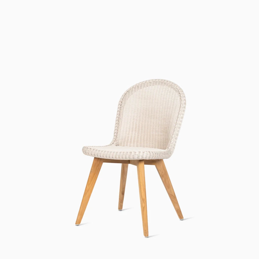 Damien Dining Chair Base
