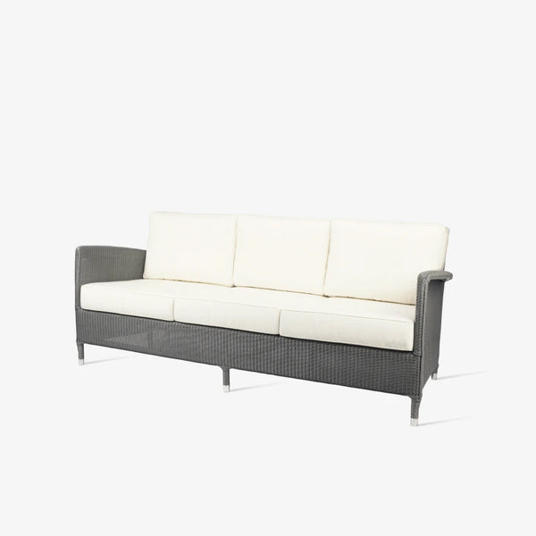 Dovile Lounge Sofa 3S