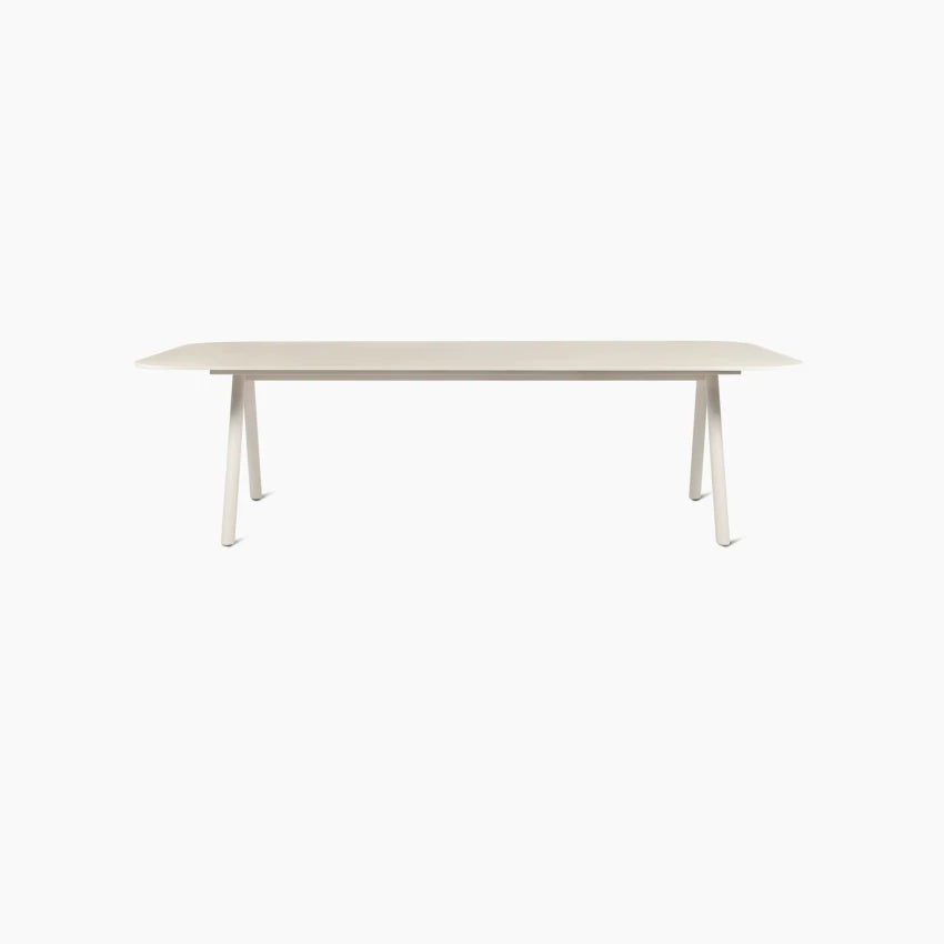 Kodo Dining Table Ceramic