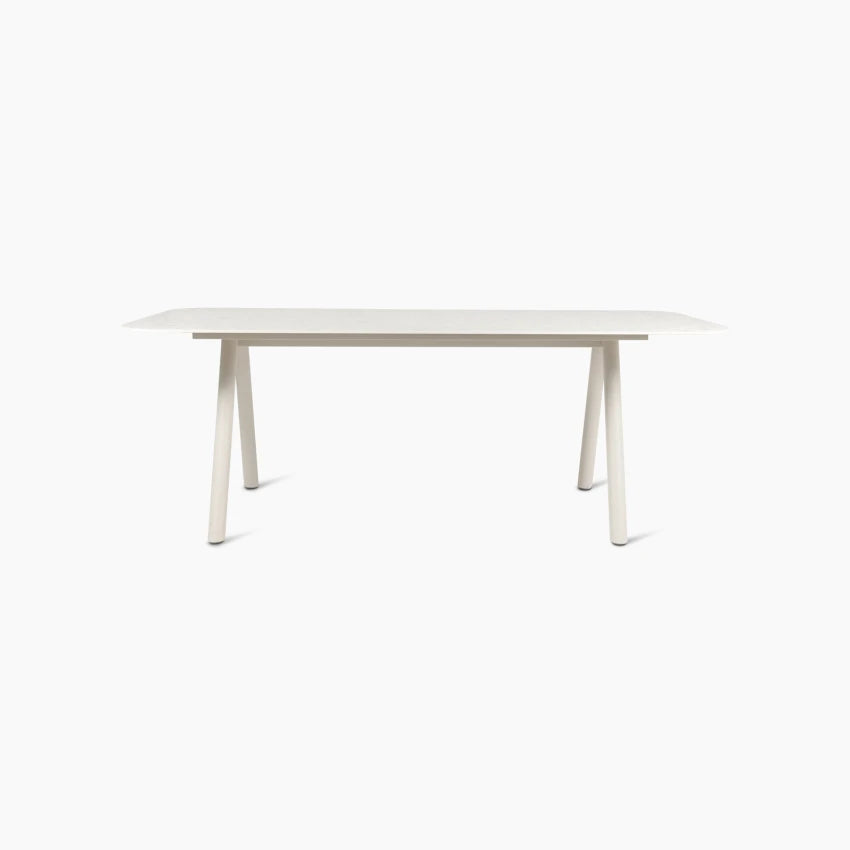 Kodo Dining Table Ceramic