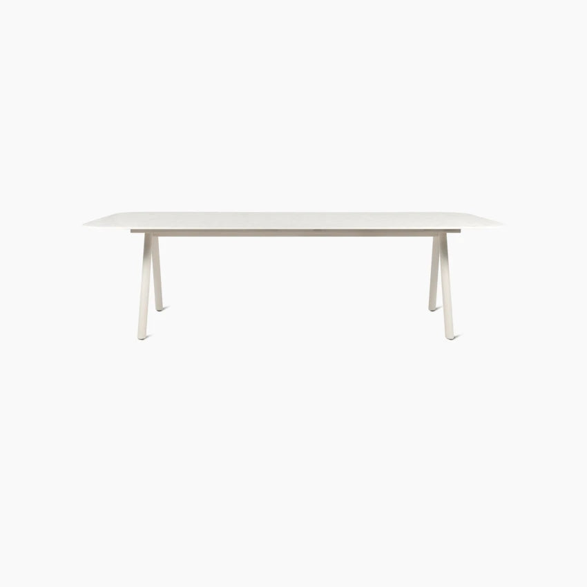 Kodo Dining Table Ceramic