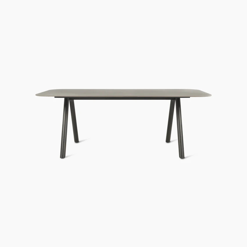 Kodo Dining Table Ceramic