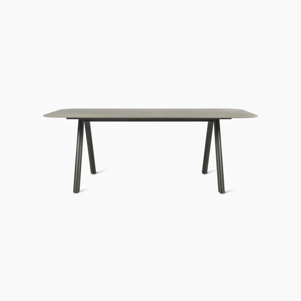 Kodo Dining Table Ceramic