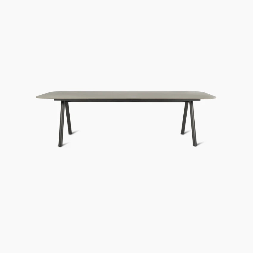 Kodo Dining Table Ceramic