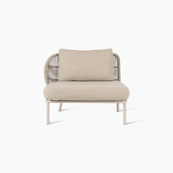 Kodo Modular 2 Seater Right