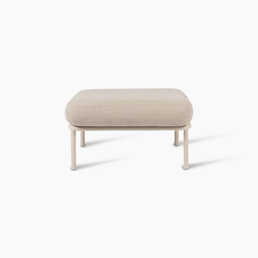 Kodo Modular Chaise Longue Left